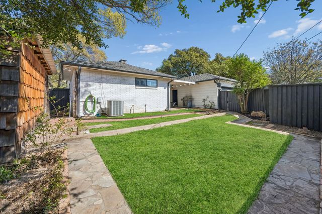 10105 Kirkhaven Drive, Dallas, TX 75238