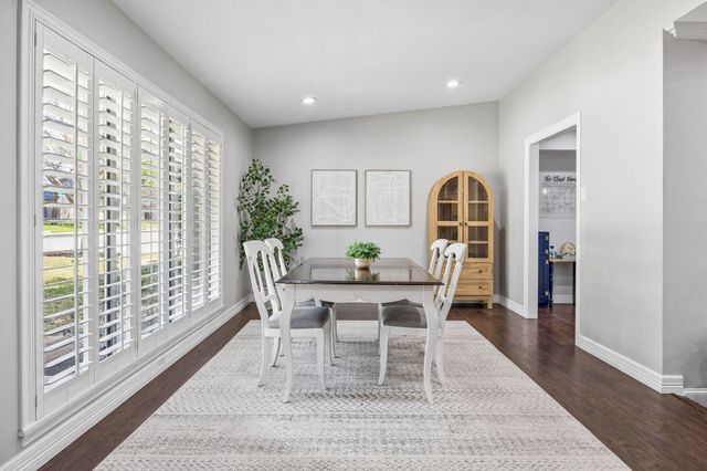 10105 Kirkhaven Drive, Dallas, TX 75238