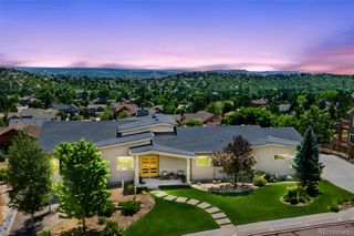 2385 Courtney Drive, Colorado Springs, CO 80919