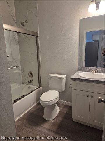 1496 Las Villas Boulevard, Sebring, FL 33870