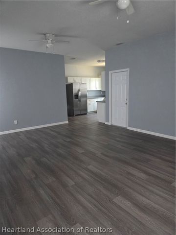 1496 Las Villas Boulevard, Sebring, FL 33870