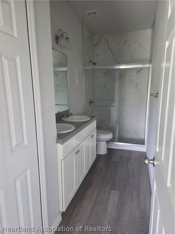 1496 Las Villas Boulevard, Sebring, FL 33870