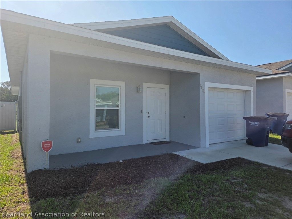 1496 Las Villas Boulevard, Sebring, FL 33870