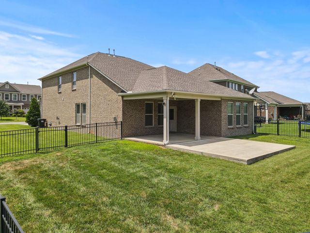 3154 Rift Ln, Murfreesboro, TN 37130