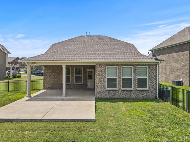 3154 Rift Ln, Murfreesboro, TN 37130
