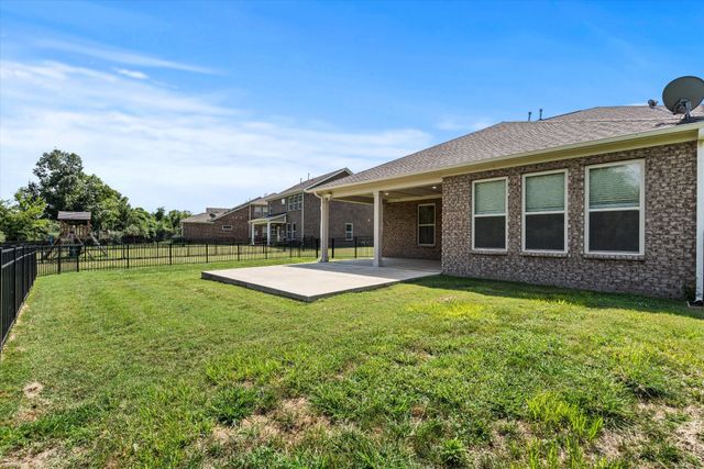3154 Rift Ln, Murfreesboro, TN 37130