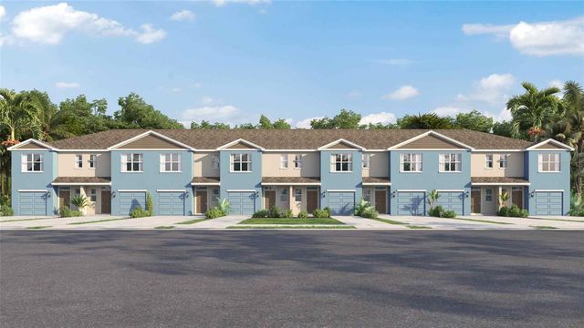 6607 S RICHARD AVENUE, Tampa, FL 33616
