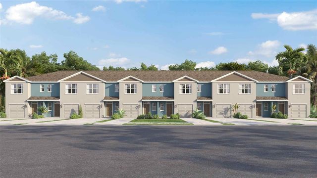 6607 S RICHARD AVENUE, Tampa, FL 33616