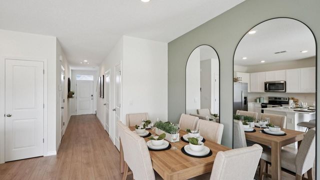 6607 S RICHARD AVENUE, Tampa, FL 33616