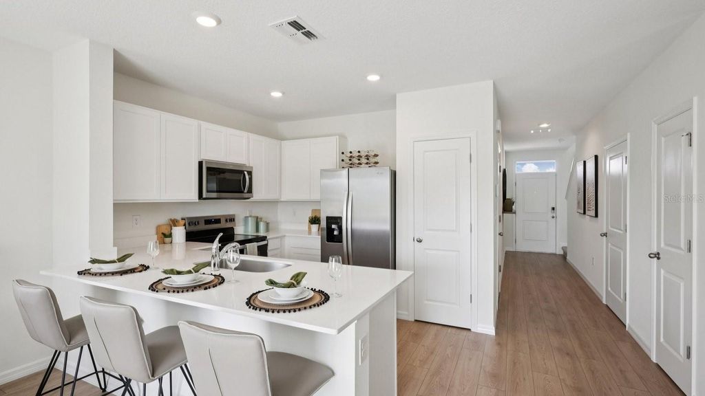 Image 12 of property listing at 6607 S RICHARD AVENUE, Tampa, FL 33616