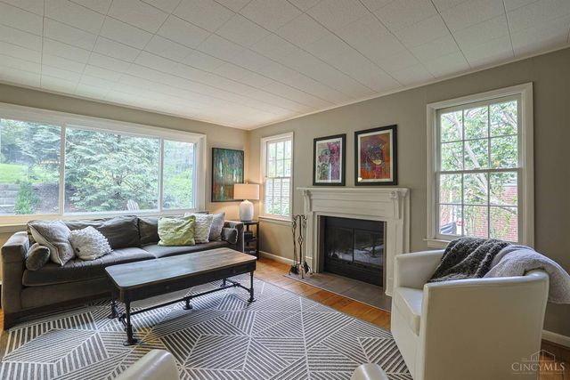 3219 Hardisty Avenue, Cincinnati, OH 45208