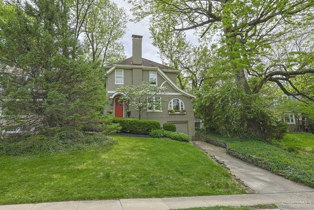 3219 Hardisty Avenue, Cincinnati, OH 45208