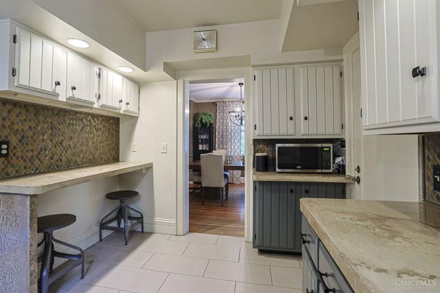 3219 Hardisty Avenue, Cincinnati, OH 45208