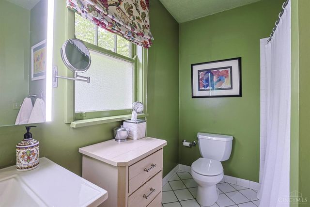 3219 Hardisty Avenue, Cincinnati, OH 45208