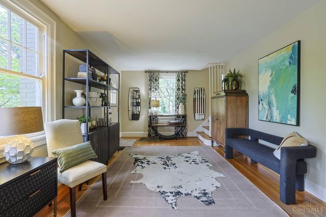 3219 Hardisty Avenue, Cincinnati, OH 45208