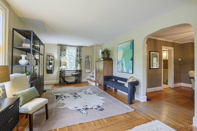 3219 Hardisty Avenue, Cincinnati, OH 45208