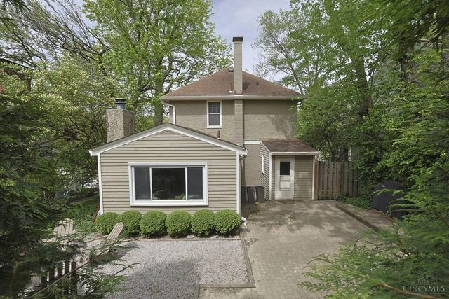 3219 Hardisty Avenue, Cincinnati, OH 45208