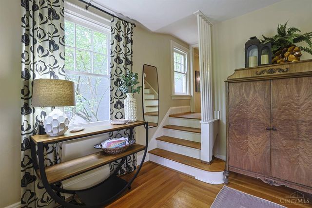 3219 Hardisty Avenue, Cincinnati, OH 45208