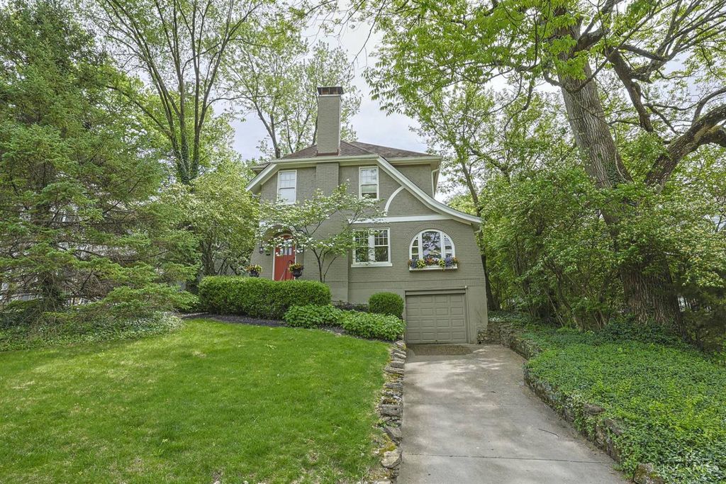 3219 Hardisty Avenue, Cincinnati, OH 45208