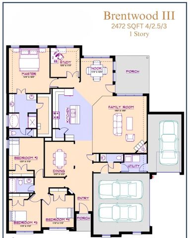 2813 Canvas Back Drive, Greenville, TX 75402