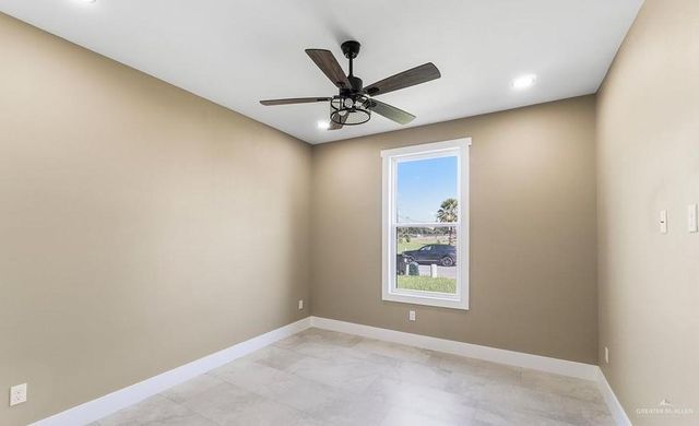 811 W 17th W Street, Weslaco, TX 78596