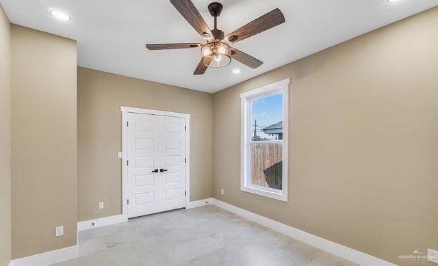 811 W 17th W Street, Weslaco, TX 78596