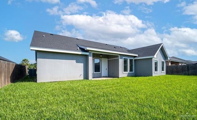 811 W 17th W Street, Weslaco, TX 78596