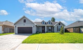 811 W 17th W Street, Weslaco, TX 78596