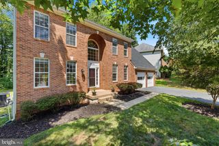 12106 QUICK FOX LN, Bowie, MD 20720