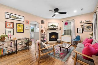 708 NW B Street, Bentonville, AR 72712