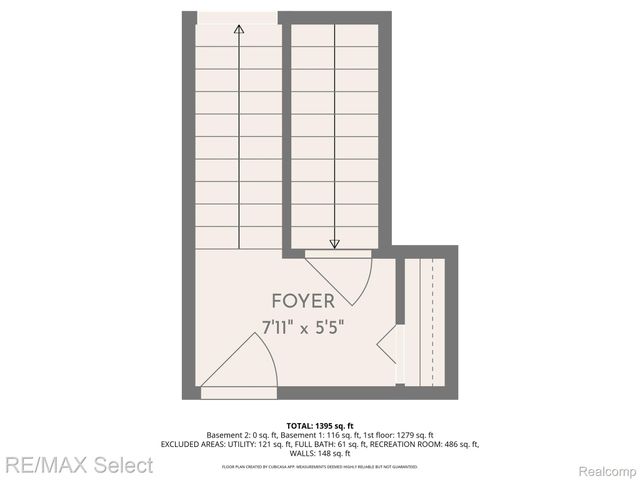 5024 Harbor Oak Drive, Waterford Charter Township, MI 48329