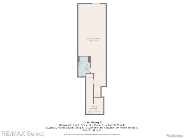 5024 Harbor Oak Drive, Waterford Charter Township, MI 48329