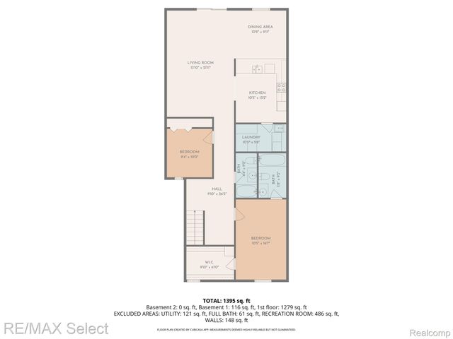 5024 Harbor Oak Drive, Waterford Charter Township, MI 48329