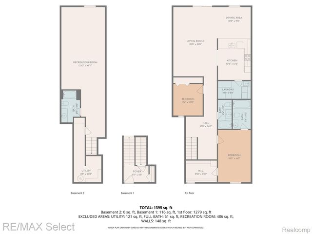 5024 Harbor Oak Drive, Waterford Charter Township, MI 48329
