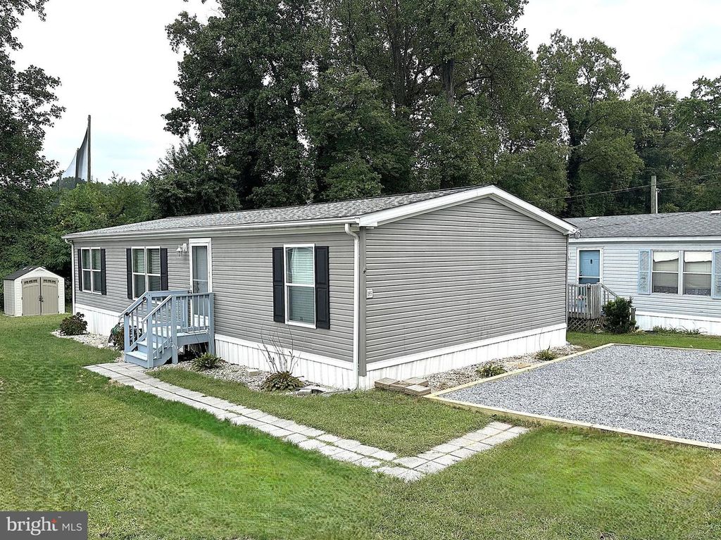 1277 RITCHIE HWY #195, Arnold, MD 21012