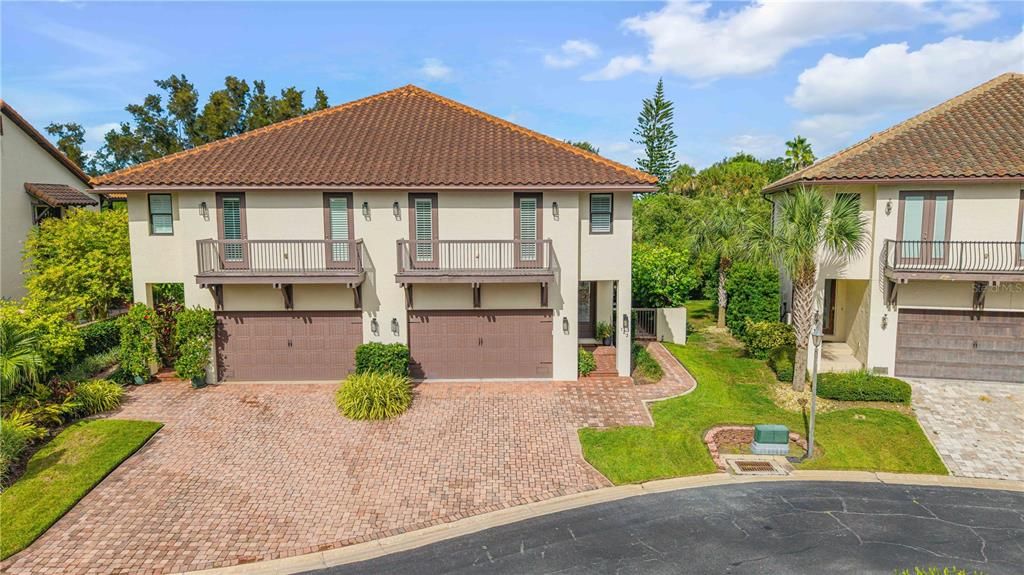 123 MARINA BAY DRIVE, New Smyrna Beach, FL 32169