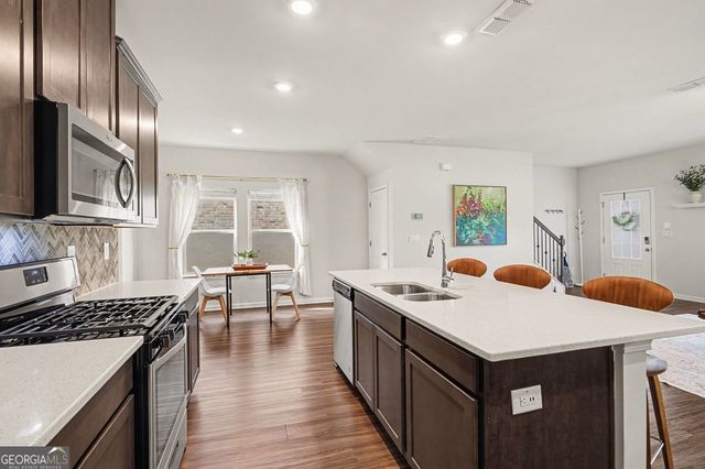 4740 Electric Avenue SW, Mableton, GA 30126