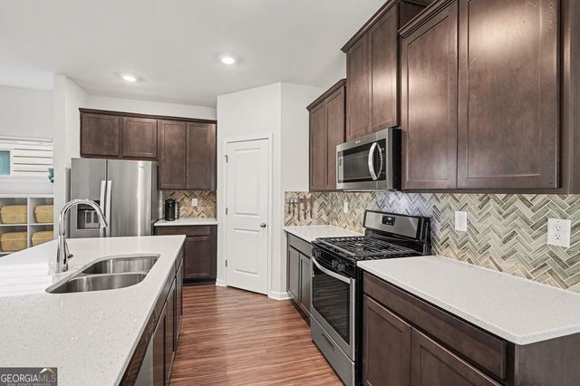 4740 Electric Avenue SW, Mableton, GA 30126