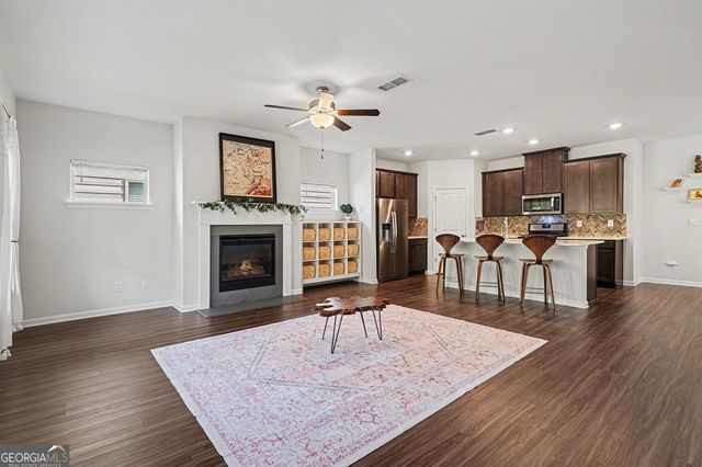 4740 Electric Avenue SW, Mableton, GA 30126