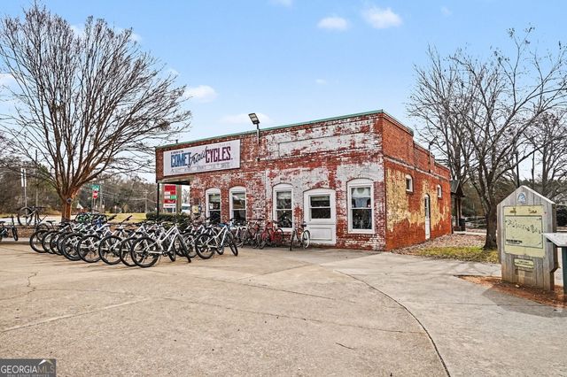 4740 Electric Avenue SW, Mableton, GA 30126