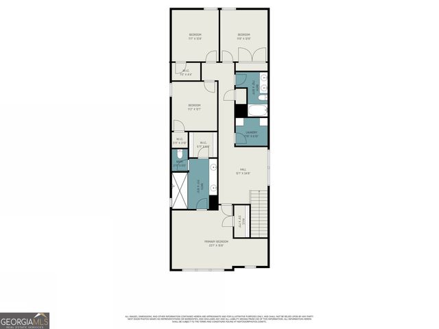 4740 Electric Avenue SW, Mableton, GA 30126