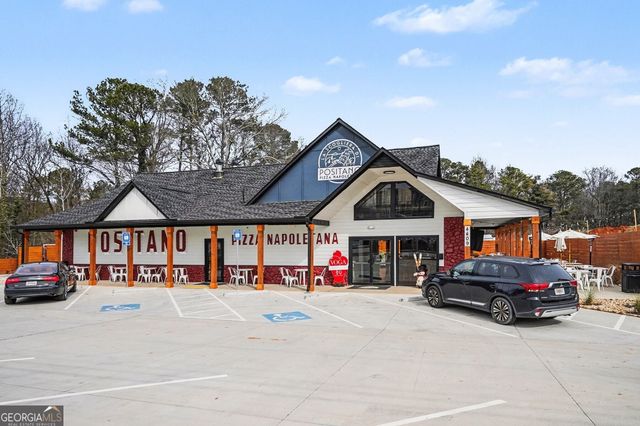 4740 Electric Avenue SW, Mableton, GA 30126