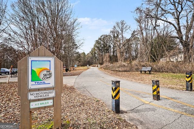 4740 Electric Avenue SW, Mableton, GA 30126