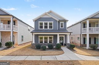 4740 Electric Avenue SW, Mableton, GA 30126