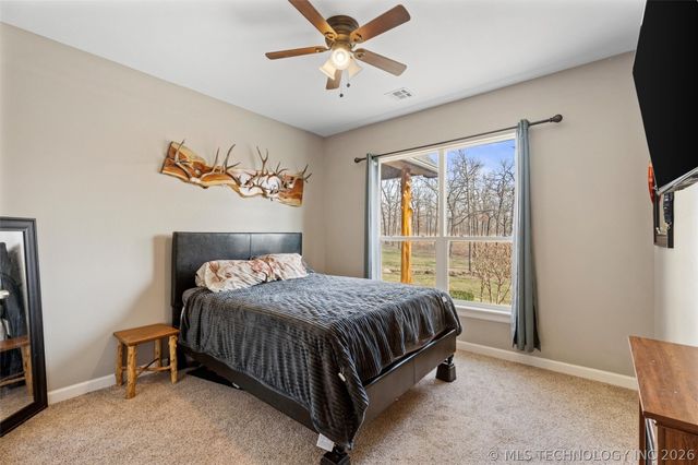 13331 N 3937 Drive, Bartlesville, OK 74003