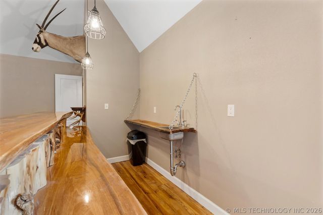 13331 N 3937 Drive, Bartlesville, OK 74003