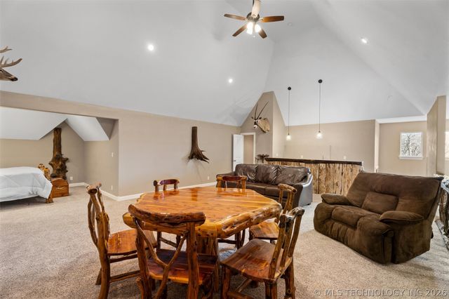 13331 N 3937 Drive, Bartlesville, OK 74003