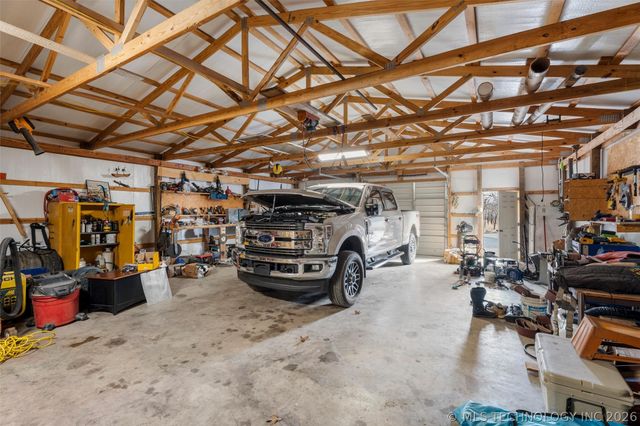 13331 N 3937 Drive, Bartlesville, OK 74003