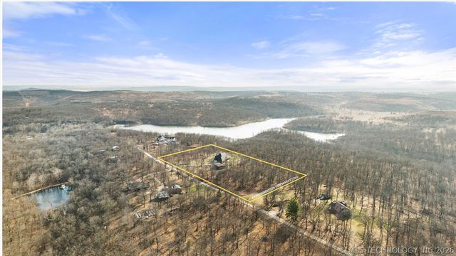 13331 N 3937 Drive, Bartlesville, OK 74003