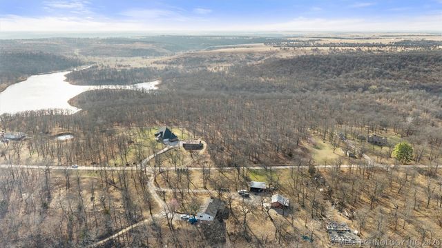 13331 N 3937 Drive, Bartlesville, OK 74003